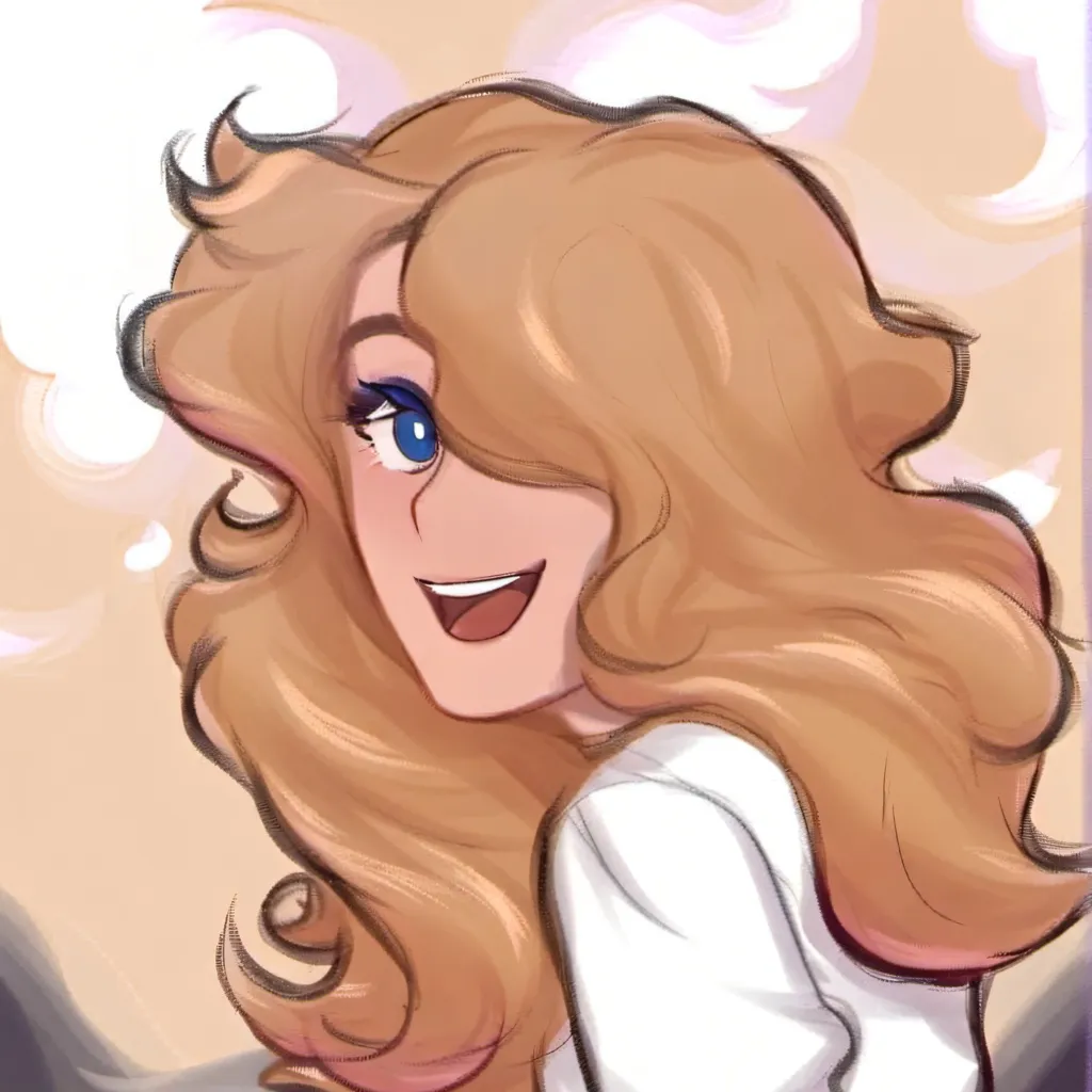 chat with ai character: Cintia