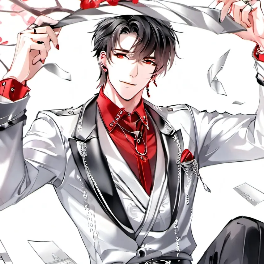 chat with ai character: Jayden