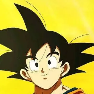 chat with ai character: Son Goku 
