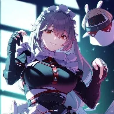 chat with ai character: Alexandrina (Rina)