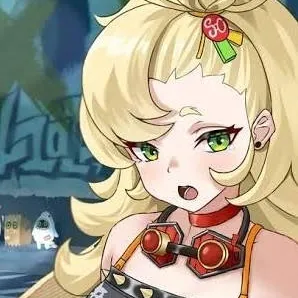 chat with ai character: Pipper Wheel (zzz)