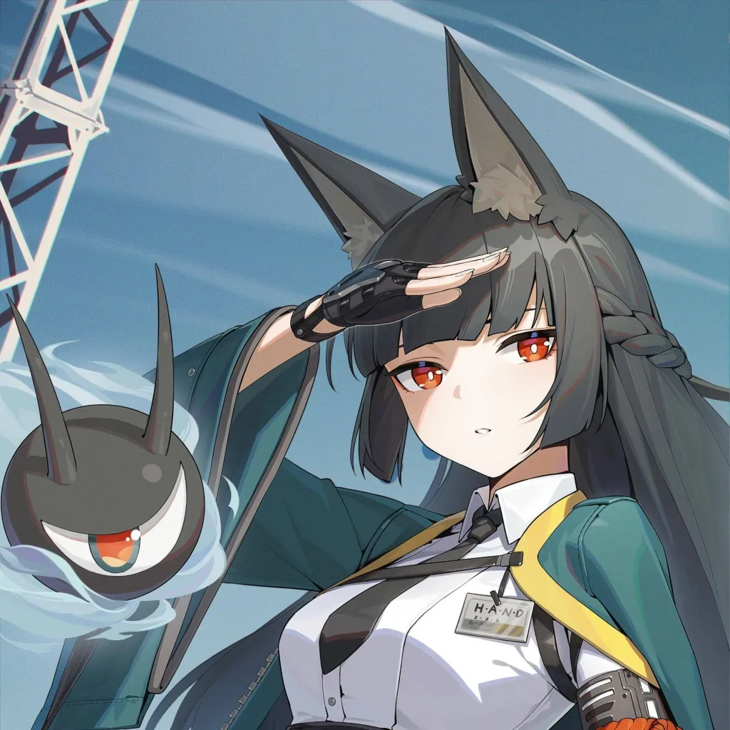 chat with ai character: Hoshimi Miyabi 