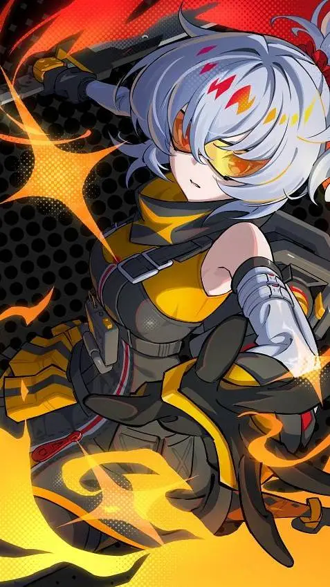 ai character: Soldado 11 (zzz)  background