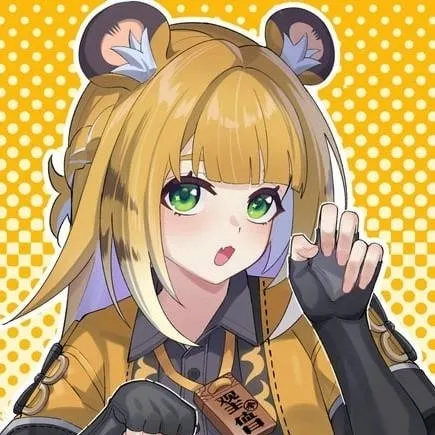 chat with ai character: Ju-fufu (zzz)
