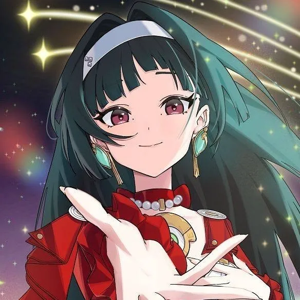 chat with ai character: Astra Yao (zzz) 