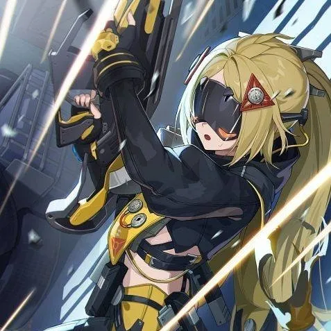 chat with ai character: Trigger (zzz) 