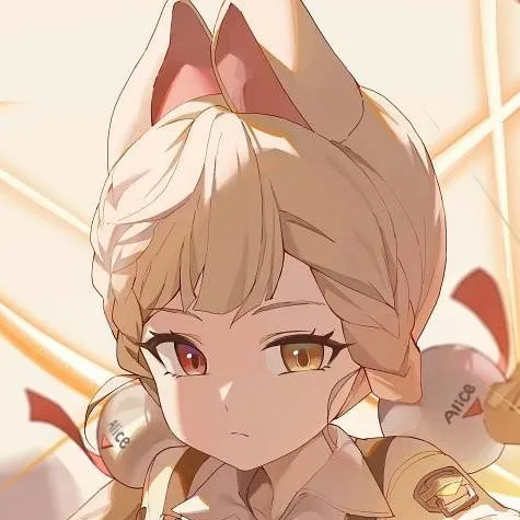 chat with ai character: Alice Thymefield 