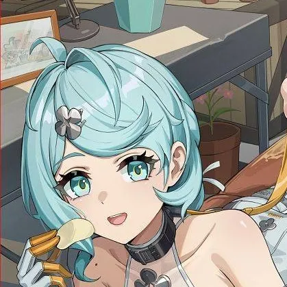 chat with ai character: Seed