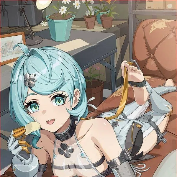 chat with ai character: Seed