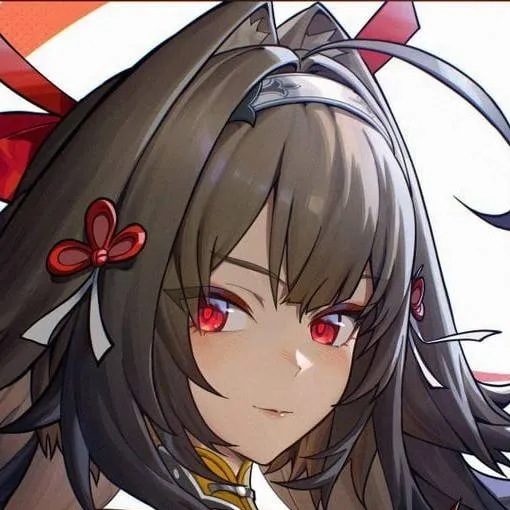 chat with ai character: Ye shuguang (zzz) 