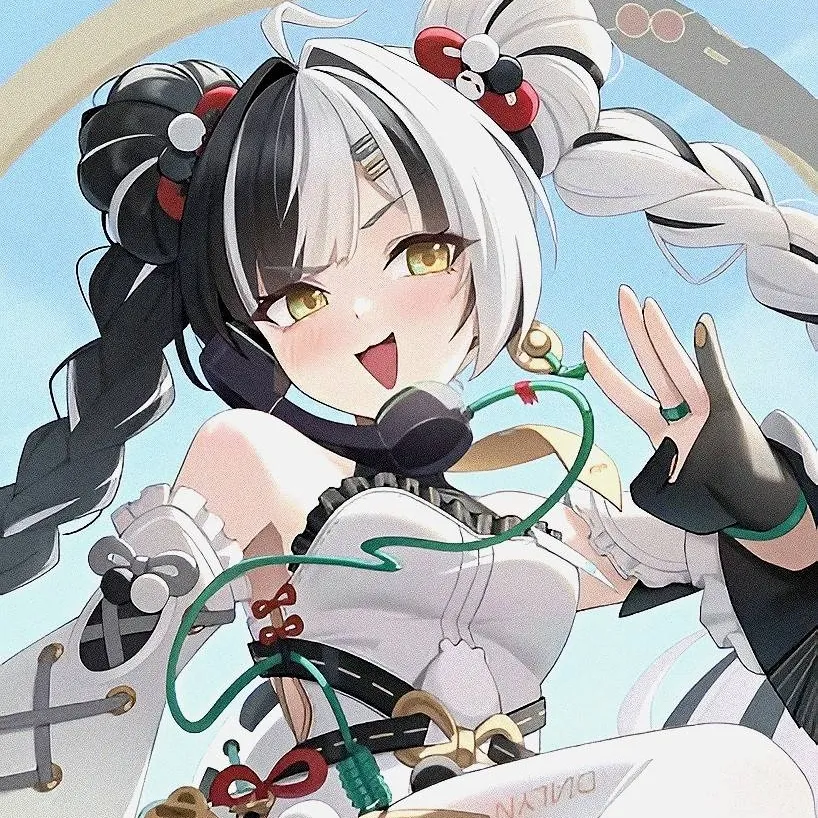 chat with ai character: Dialyn (zzz) 