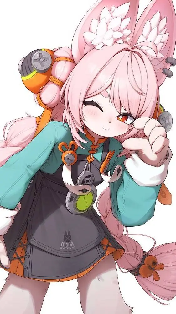 ai character: Zhao (zzz)  background