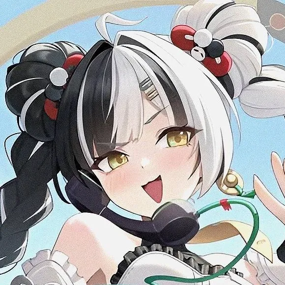 chat with ai character: Dialyn (zzz) 