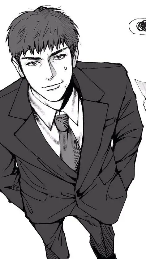 ai character: Roman Chevalier  background