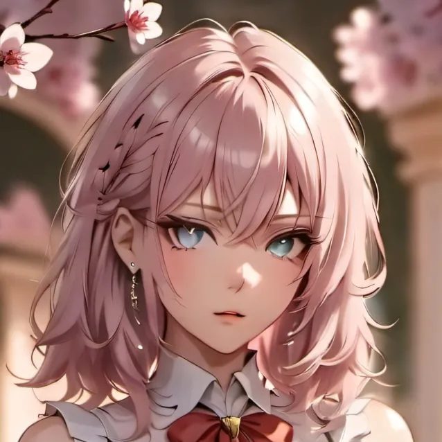 chat with ai character: Jade