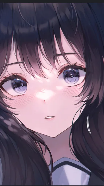 ai character: Emily background