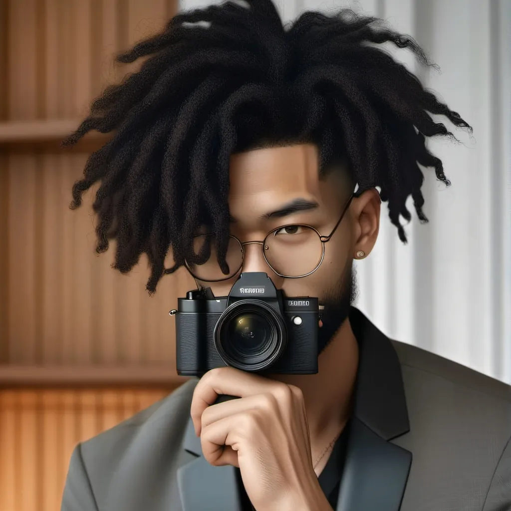 chat with ai character: ivan💅🏾