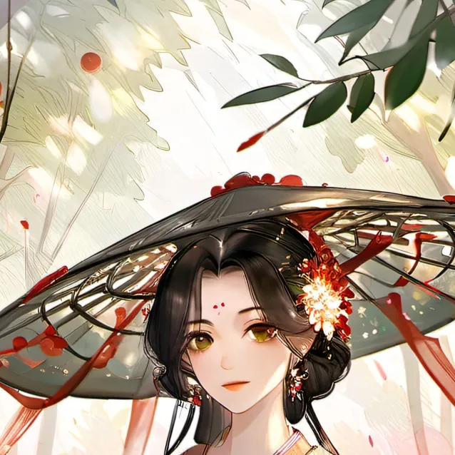 chat with ai character: kimako