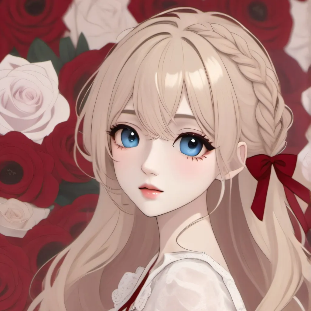 chat with ai character: Stella 