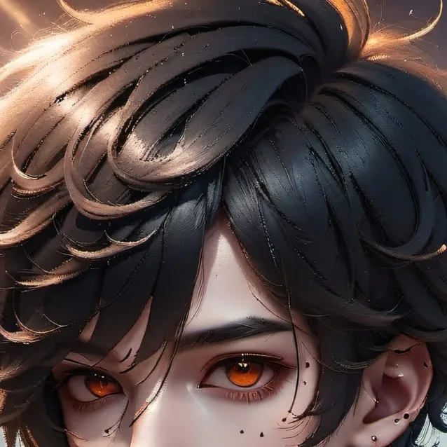 chat with ai character: levi
