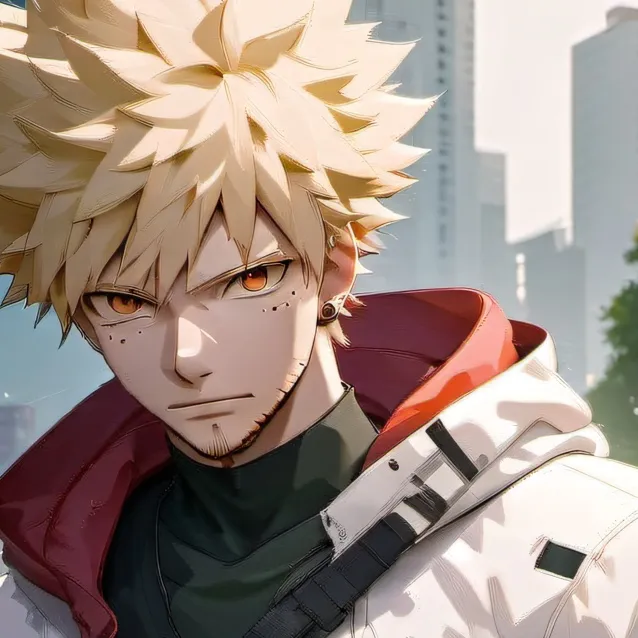 chat with ai character: MHA Mafia
