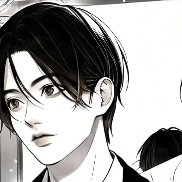 chat with ai character: Lee know