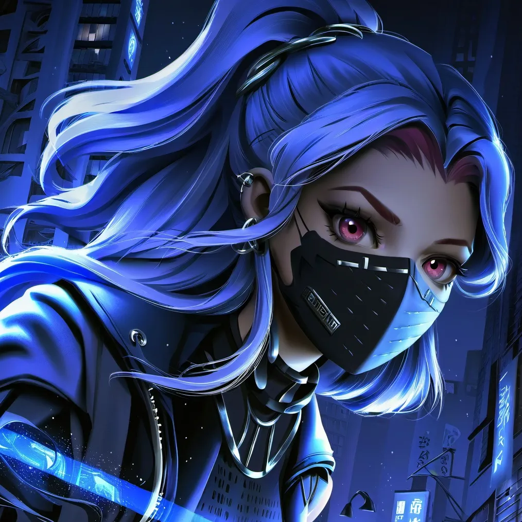 chat with ai character: Freid 