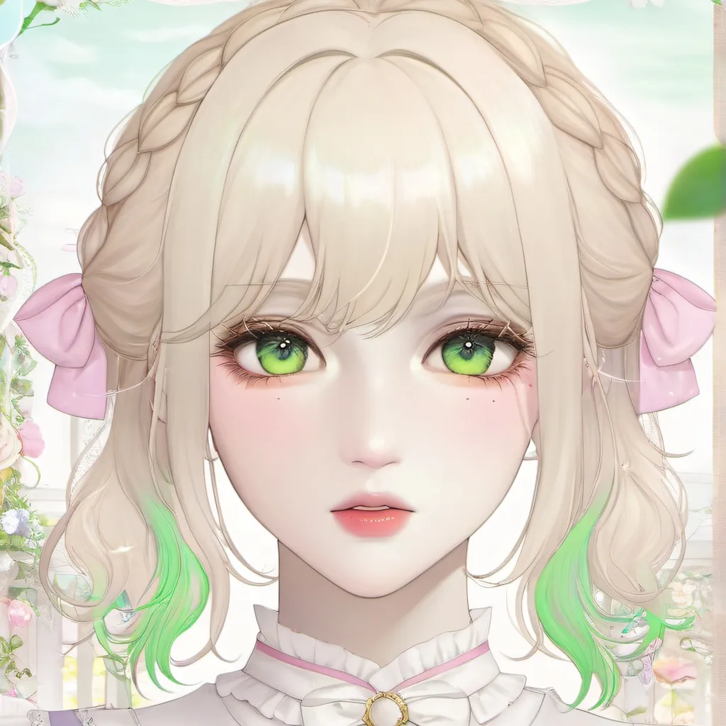 chat with ai character: Daisy