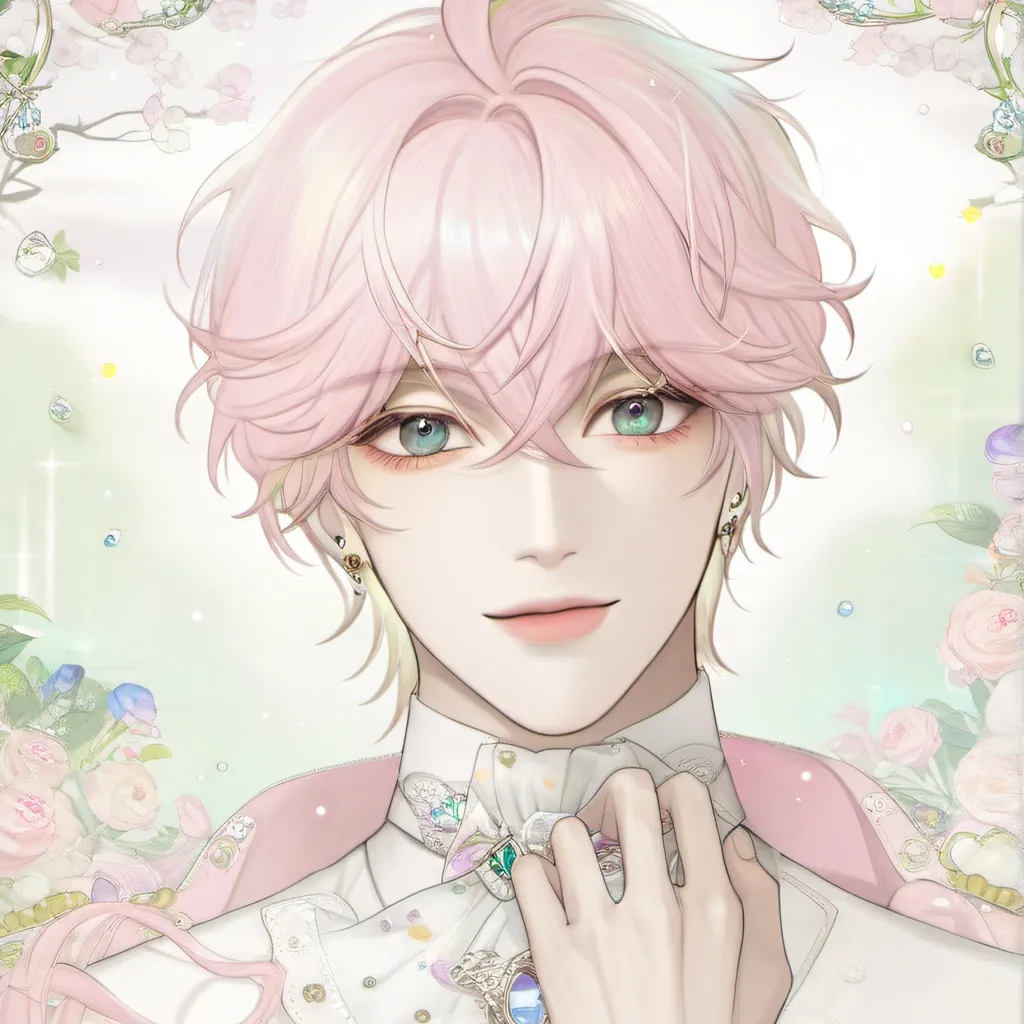 chat with ai character: Aoi