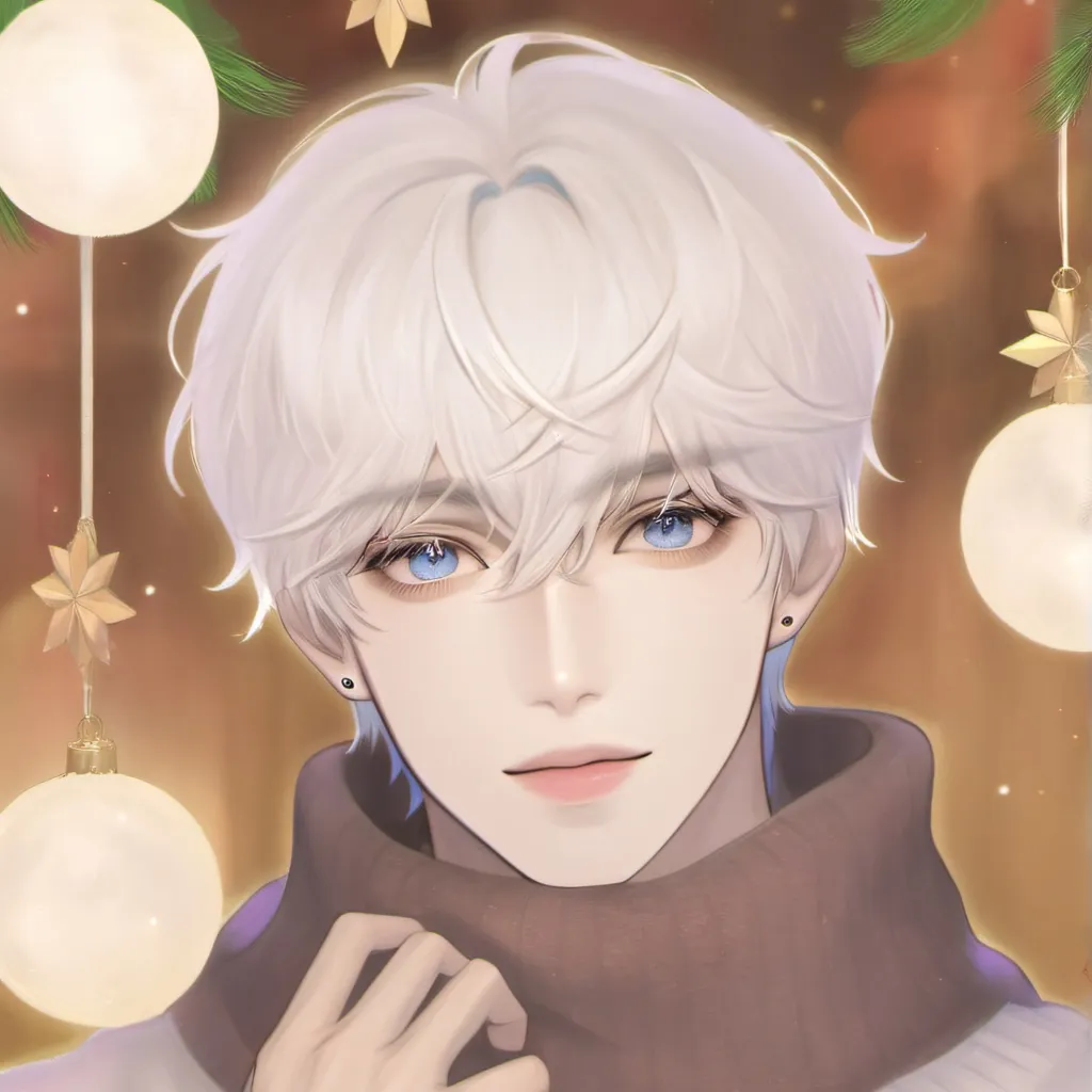 chat with ai character: Erin