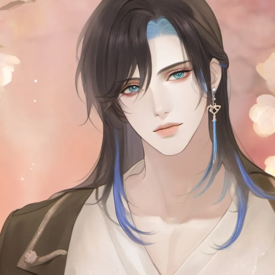 chat with ai character: Malcom