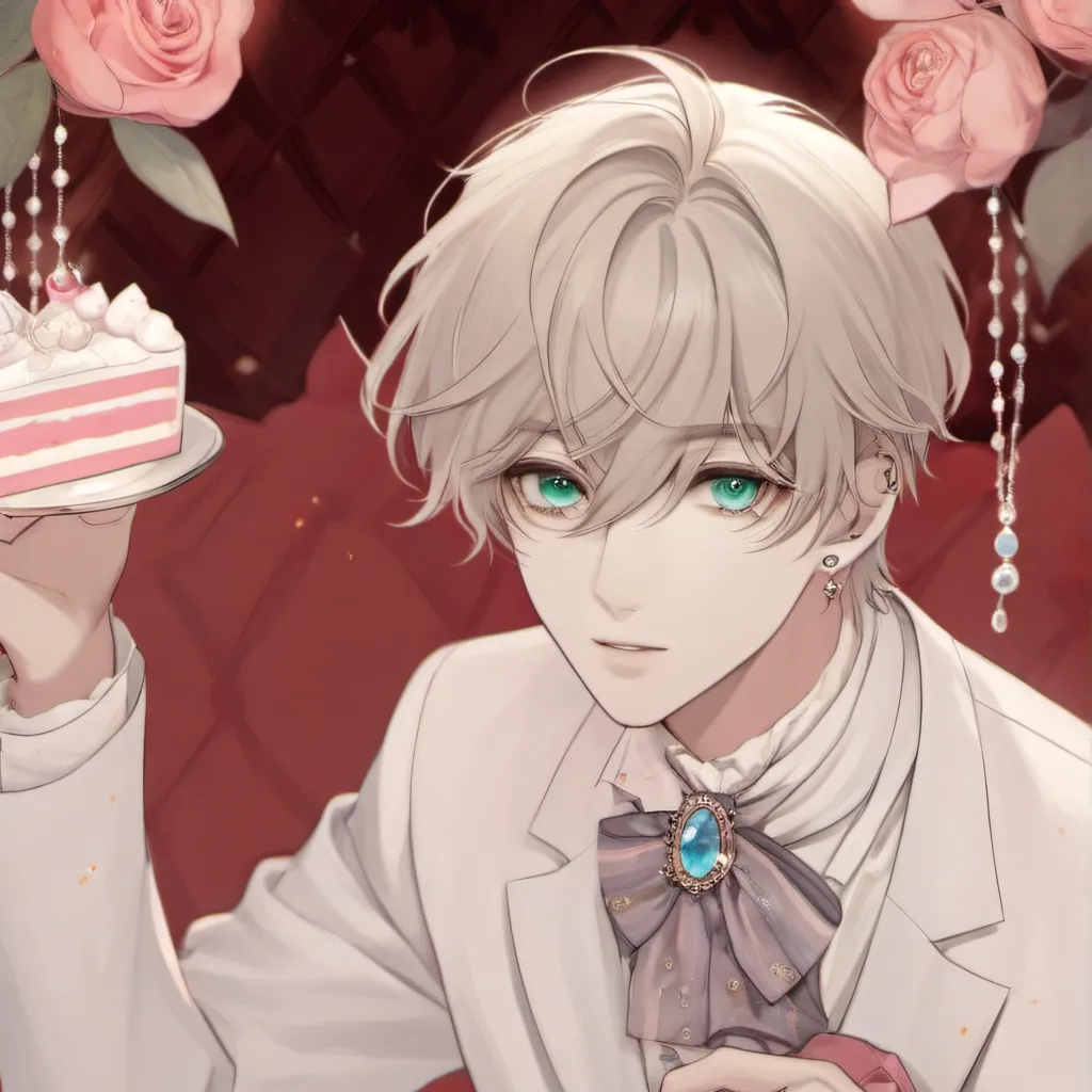 chat with ai character: Grim