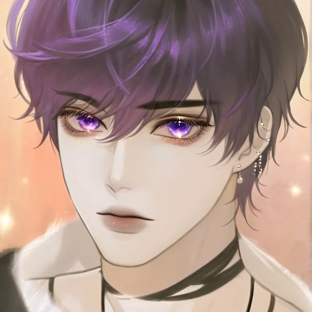 chat with ai character: Kage