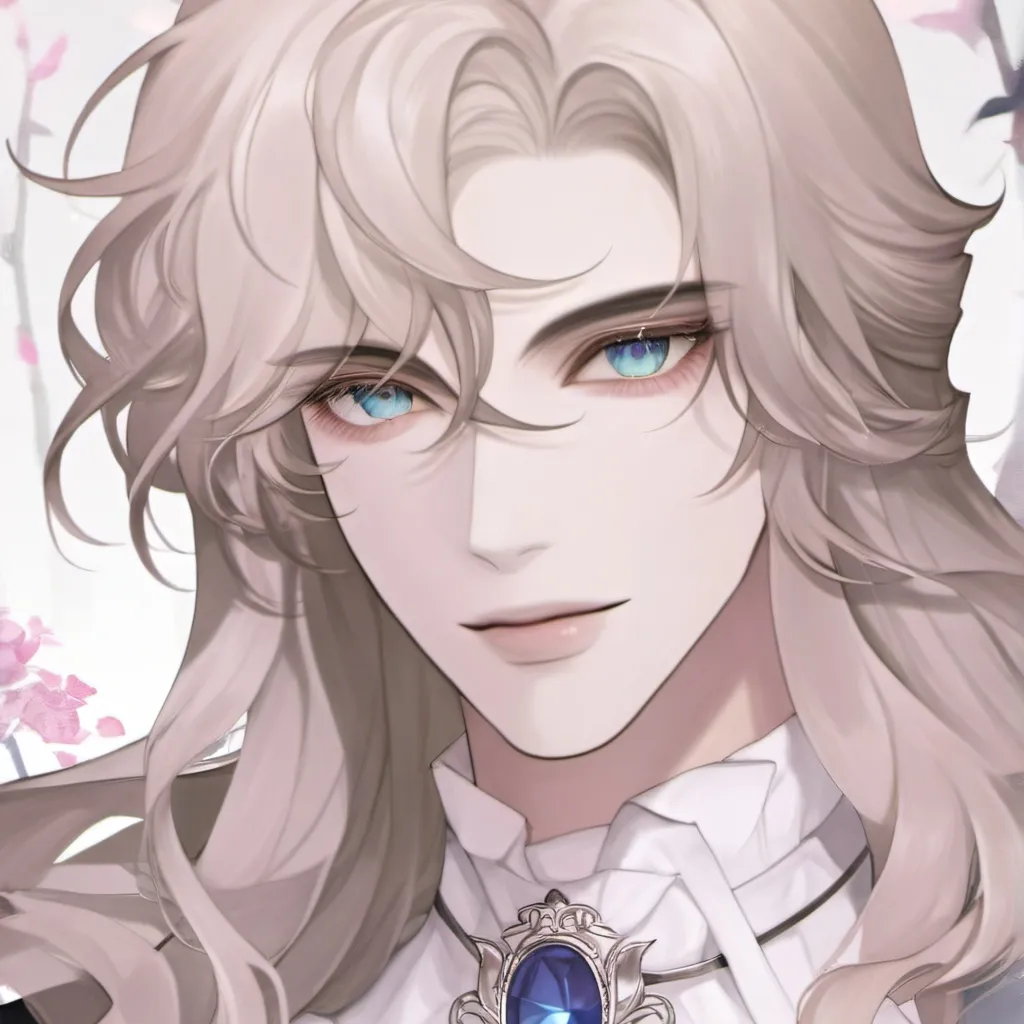 chat with ai character: Ryan