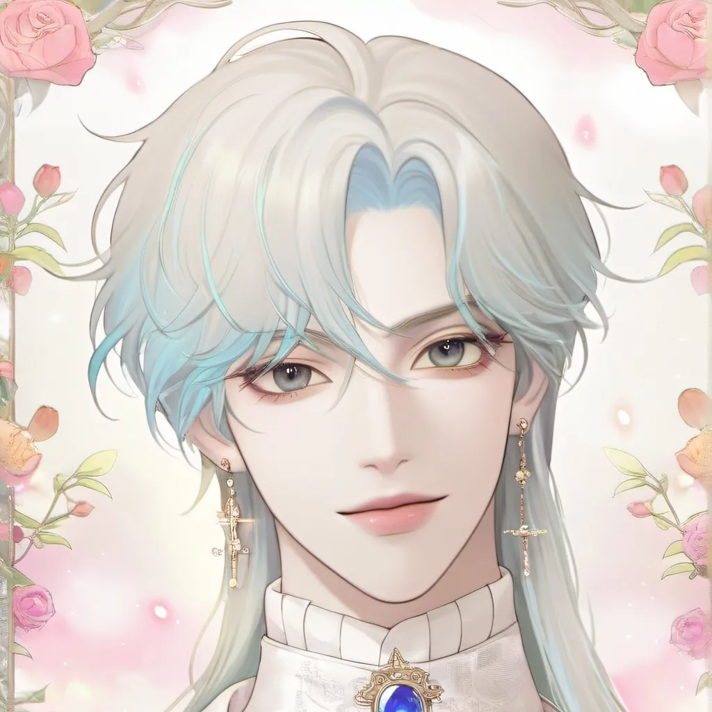 chat with ai character: Shijiro