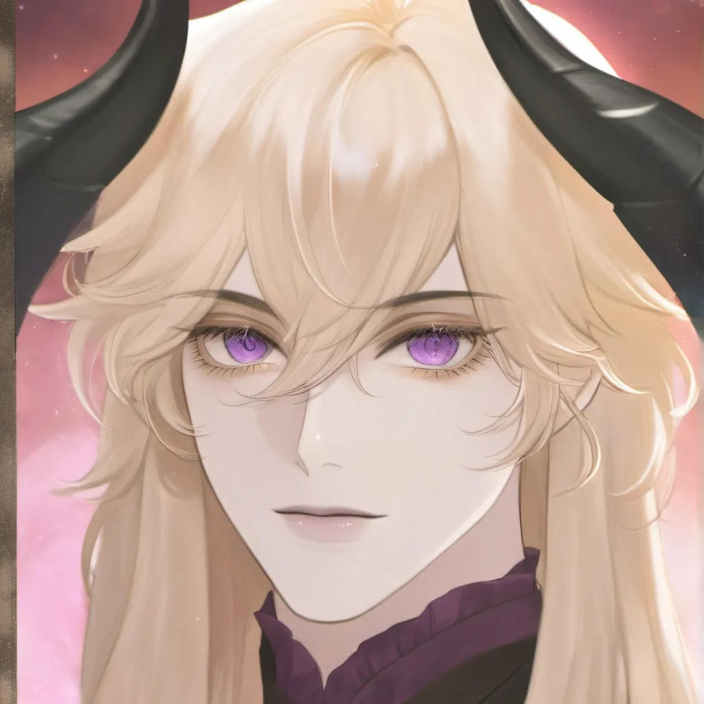 chat with ai character: Edgar