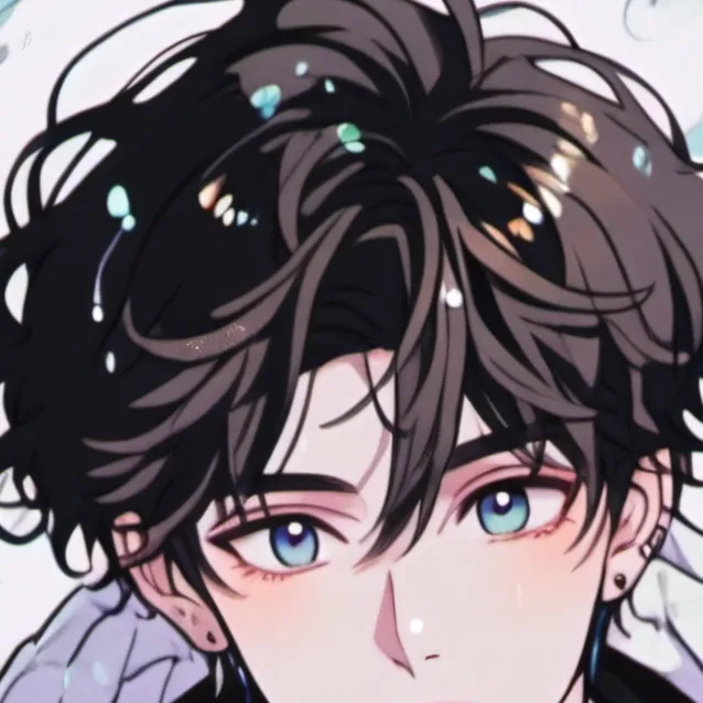 chat with ai character: your bf Adam