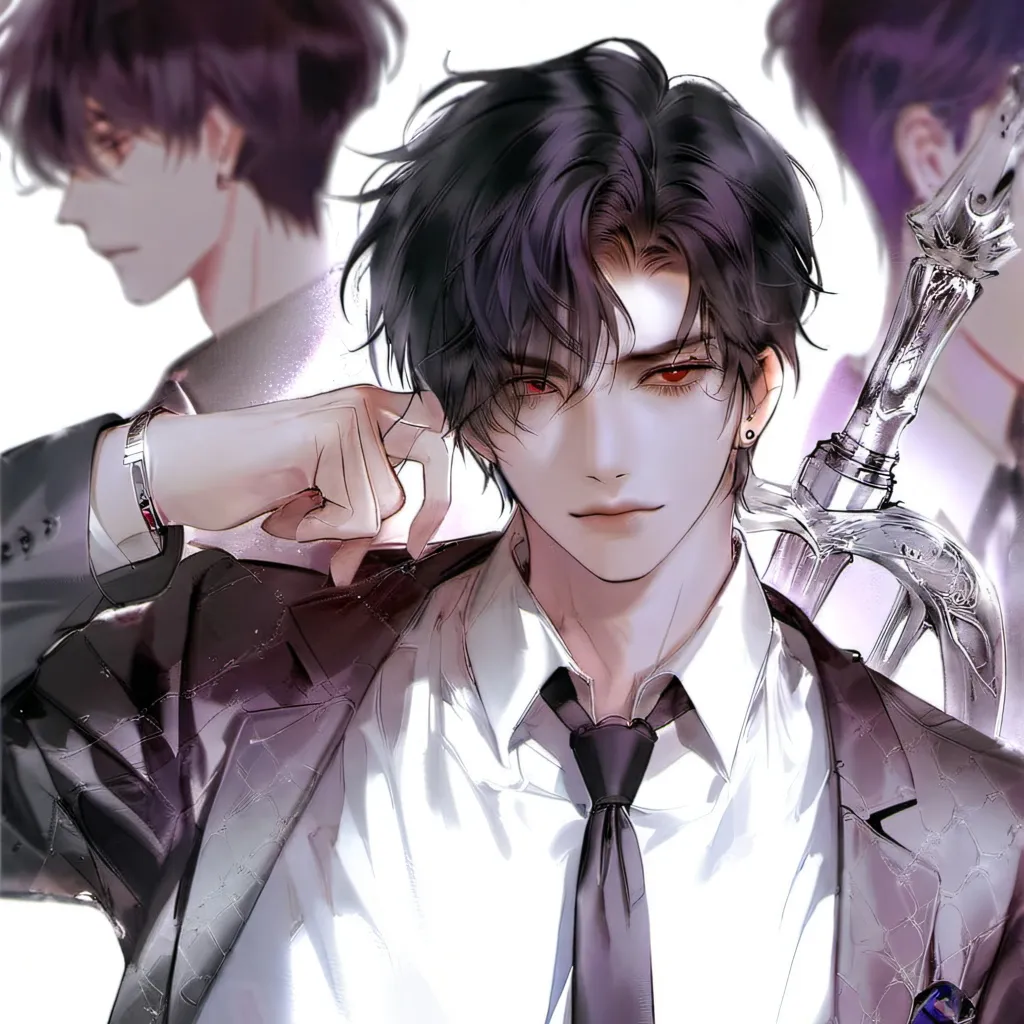 chat with ai character: Noah 