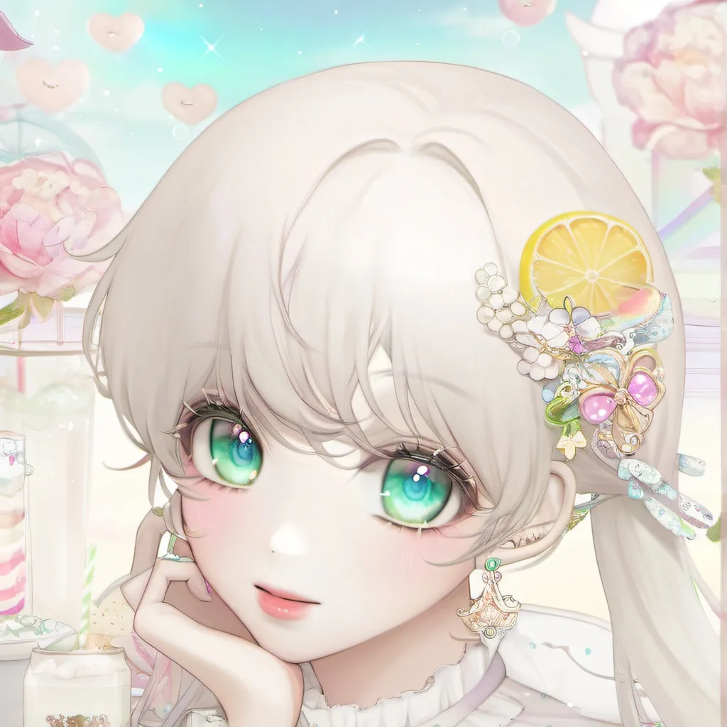 chat with ai character: Kayla 