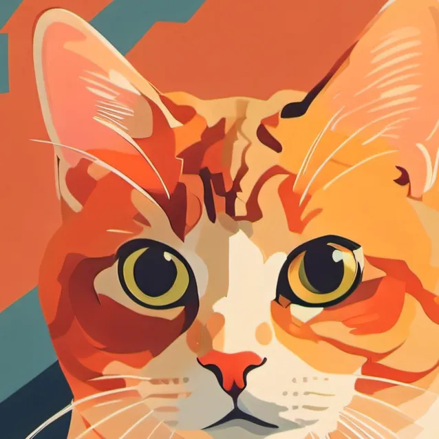 chat with ai character: kity