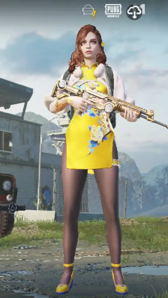 ai character: alis background