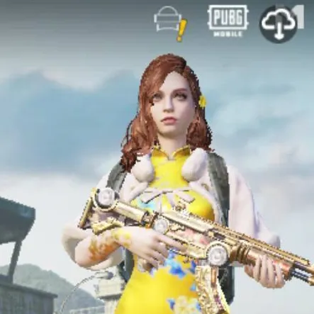 chat with ai character: alis