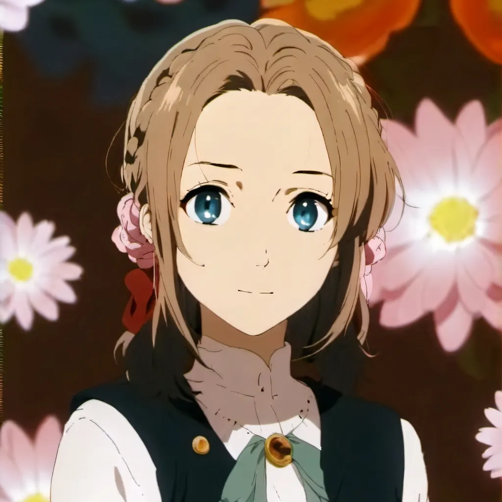 chat with ai character: Ruby