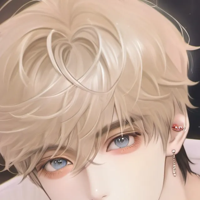 chat with ai character: Adrian