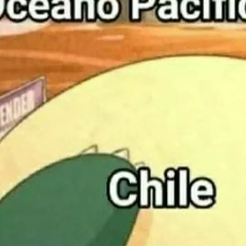 chat with ai character: Bolivia y Chile 