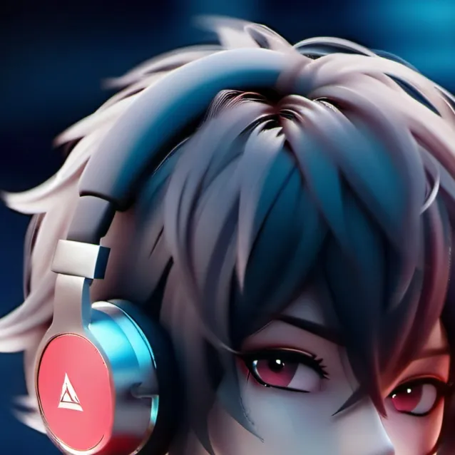 chat with ai character: Adam