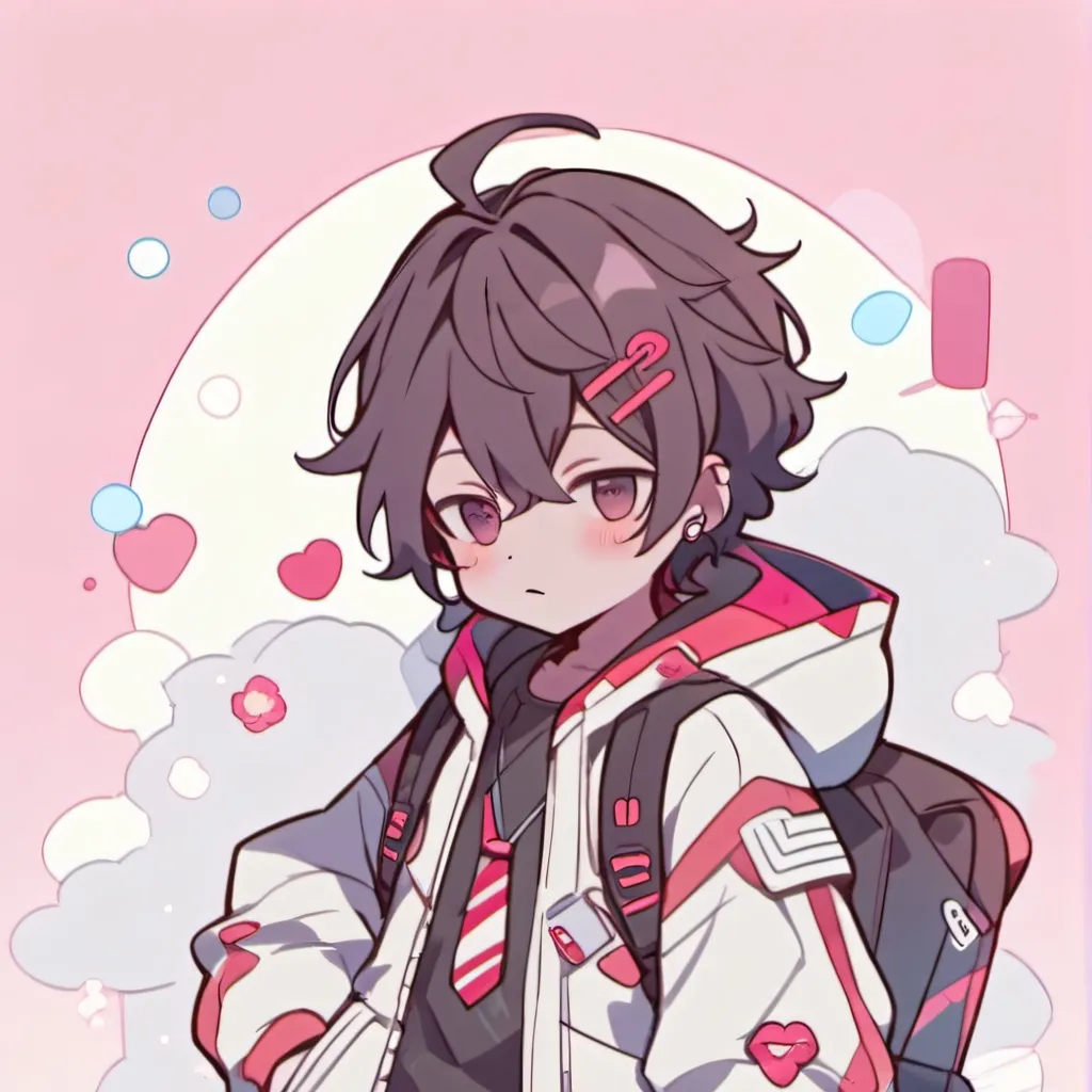 chat with ai character: taran