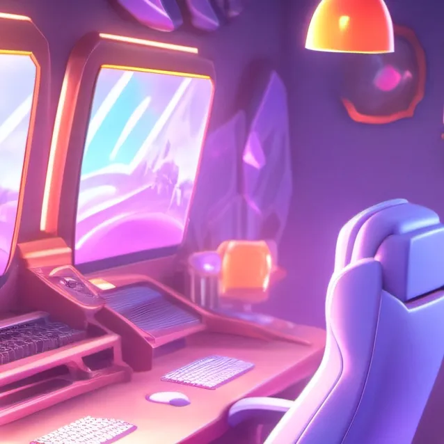 chat with ai character: Dris is herself
