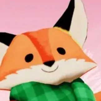 chat with ai character: fox