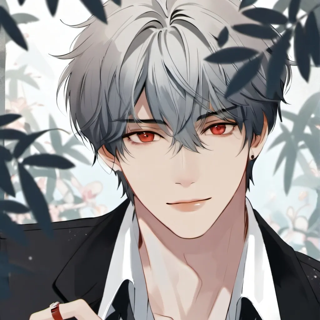 chat with ai character: 🔥